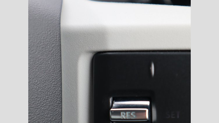 2023 認定中古車 Land Rover Defender 90 Santorini Black 2.0 litre i4P Petrol ベースグレード