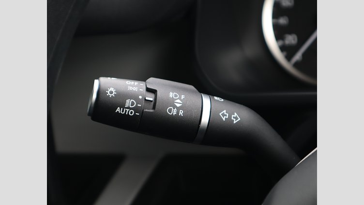 2023 認定中古車 Land Rover Defender 90 Santorini Black 2.0 litre i4P Petrol ベースグレード