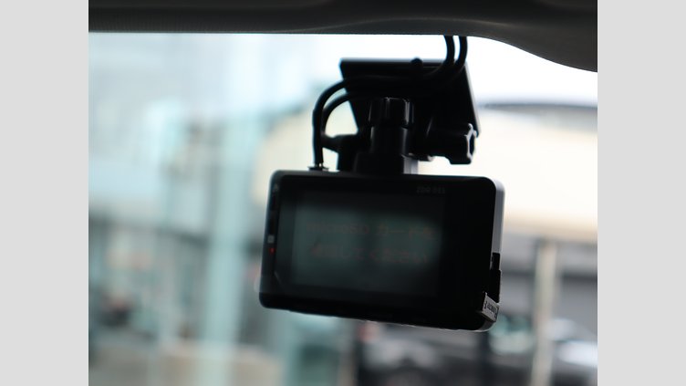 2023 認定中古車 Land Rover Defender 90 Santorini Black 2.0 litre i4P Petrol ベースグレード