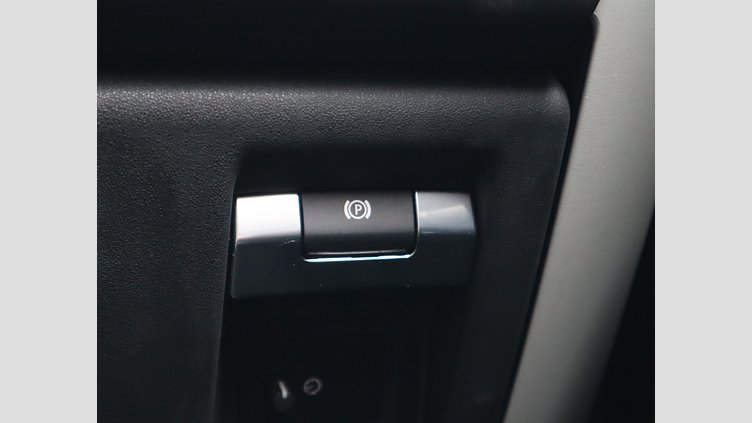 2023 認定中古車 Land Rover Defender 90 Santorini Black 2.0 litre i4P Petrol ベースグレード