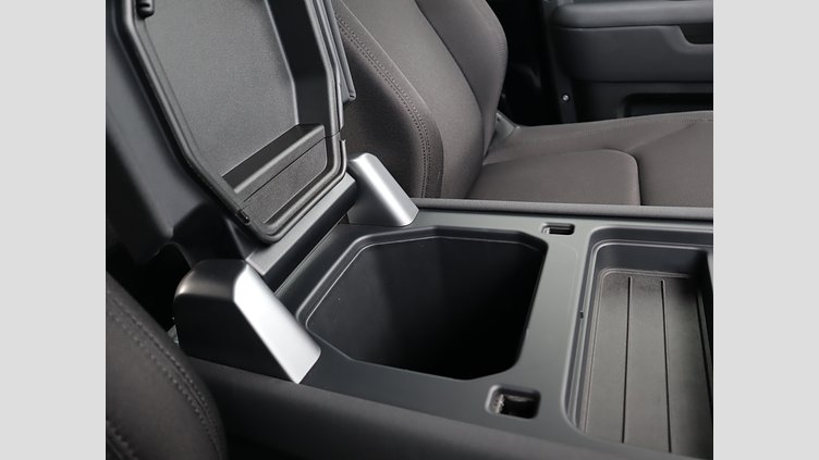 2023 認定中古車 Land Rover Defender 90 Santorini Black 2.0 litre i4P Petrol ベースグレード