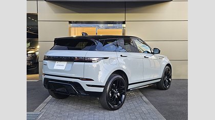 Range Rover Evoque 10