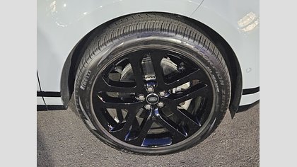 Range Rover Evoque 8
