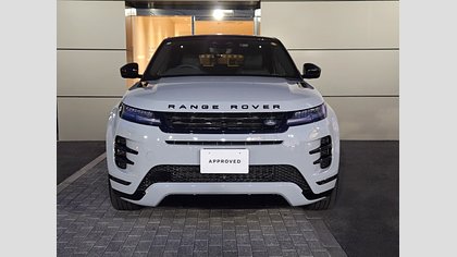 Range Rover Evoque 7