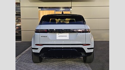 Range Rover Evoque 6