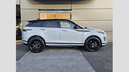 Range Rover Evoque 11