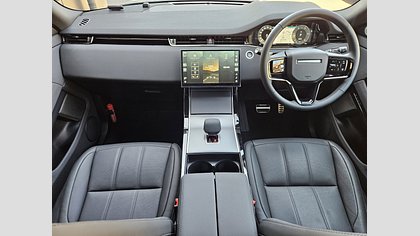 Range Rover Evoque 3
