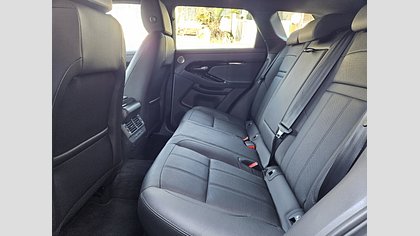 Range Rover Evoque 4
