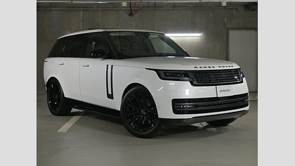 Range Rover 0