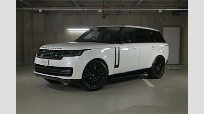Range Rover 1