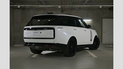 Range Rover 2