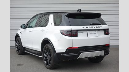 Discovery Sport 1