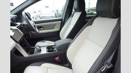 Discovery Sport 2