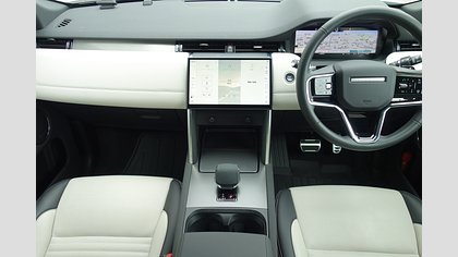 Discovery Sport 3