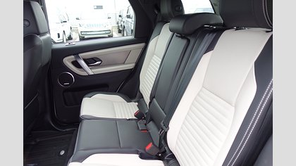 Discovery Sport 4
