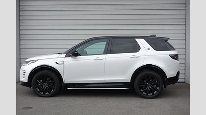 Discovery Sport 5