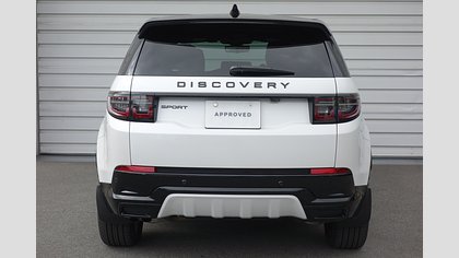 Discovery Sport 6