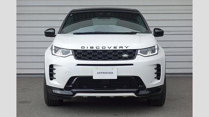Discovery Sport 7