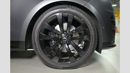 Range Rover Sport 6