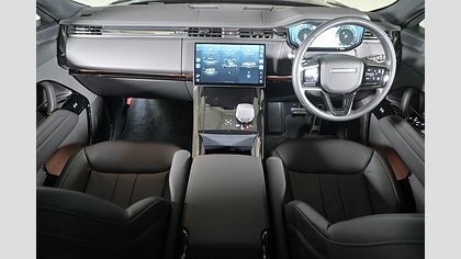 Range Rover Sport 3