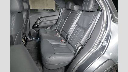 Range Rover Sport 4