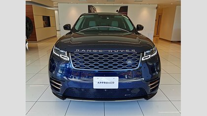 Range Rover Velar 7