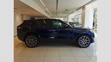 Range Rover Velar 12