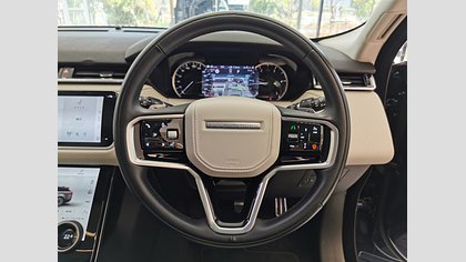 Range Rover Velar 16