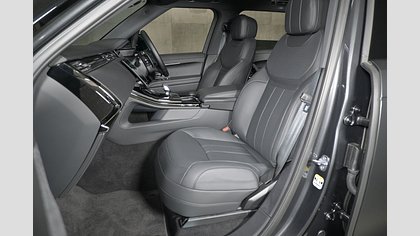 Range Rover Sport 2