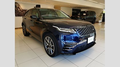 Range Rover Velar 11