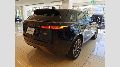 Range Rover Velar 13