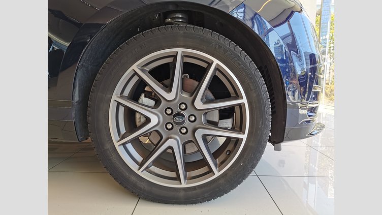 2023 認定中古車 Land Rover Range Rover Velar ポルトフィーノブルー D200 AWD（オートマチック） MHEV R-DYNAMIC S