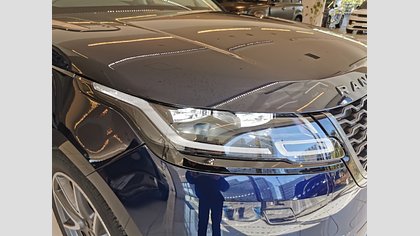 Range Rover Velar 9