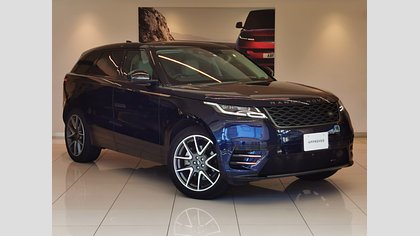 Range Rover Velar 0