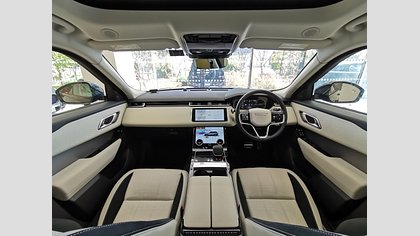 Range Rover Velar 3