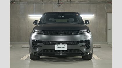 Range Rover Sport 5
