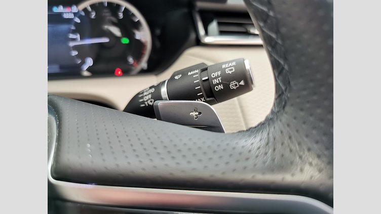 2023 認定中古車 Land Rover Range Rover Velar ポルトフィーノブルー D200 AWD（オートマチック） MHEV R-DYNAMIC S