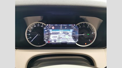 Range Rover Velar 33