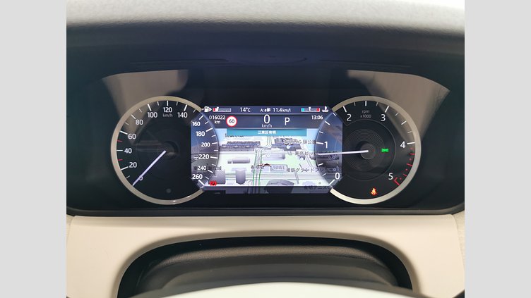 2023 認定中古車 Land Rover Range Rover Velar ポルトフィーノブルー D200 AWD（オートマチック） MHEV R-DYNAMIC S