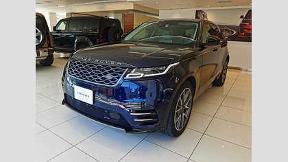 Range Rover Velar 10