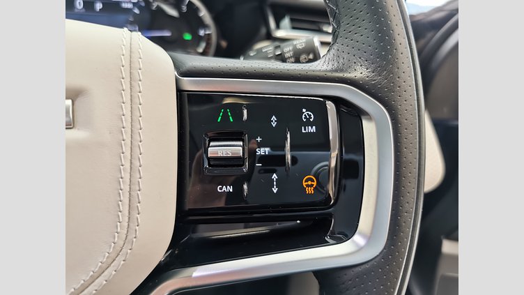 2023 認定中古車 Land Rover Range Rover Velar ポルトフィーノブルー D200 AWD（オートマチック） MHEV R-DYNAMIC S