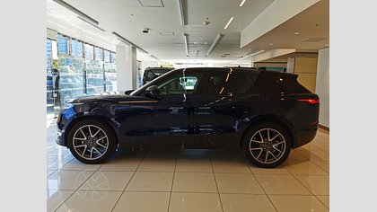 Range Rover Velar 5