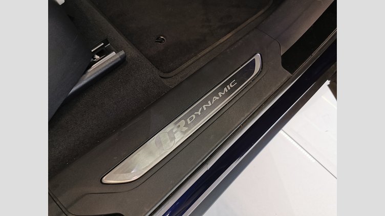 2023 認定中古車 Land Rover Range Rover Velar ポルトフィーノブルー D200 AWD（オートマチック） MHEV R-DYNAMIC S