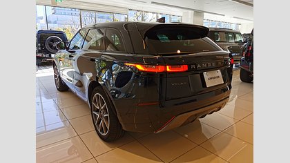 Range Rover Velar 1
