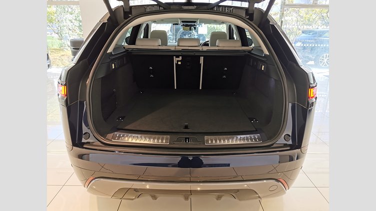 2023 認定中古車 Land Rover Range Rover Velar ポルトフィーノブルー D200 AWD（オートマチック） MHEV R-DYNAMIC S