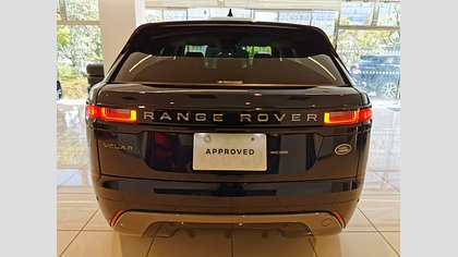Range Rover Velar 6