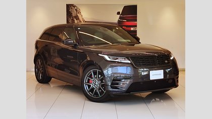 Range Rover Velar 0