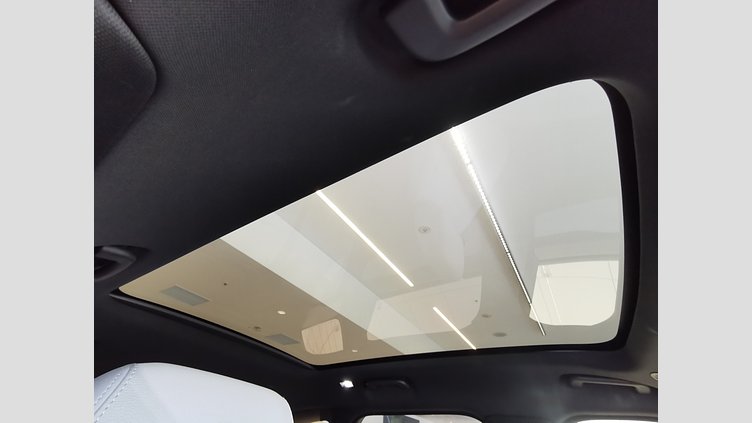 2023 認定中古車 Land Rover Range Rover Velar カルパチアングレイ D200マイルドハイブリッド（ディーゼル） Standard Wheelbase Dynamic SE