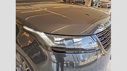 Range Rover Velar 9