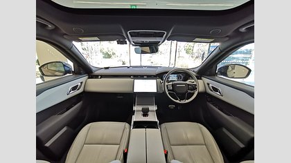 Range Rover Velar 3